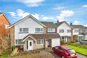 35, Southridge Rise, Crowborough TN6 1LQ