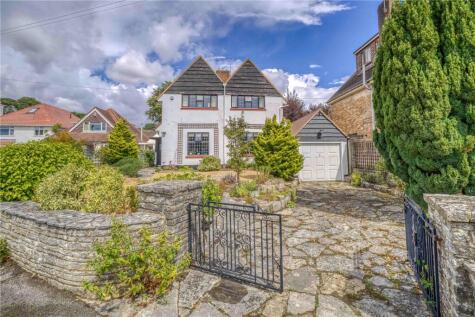 Frankland Crescent, Lower Parkstone, Poole, BH14