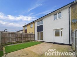 8, Brenchley Close, Ashford TN23 5SP