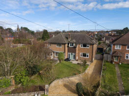 18a Fuchsias, Fern Road, Pulborough RH20 4LW