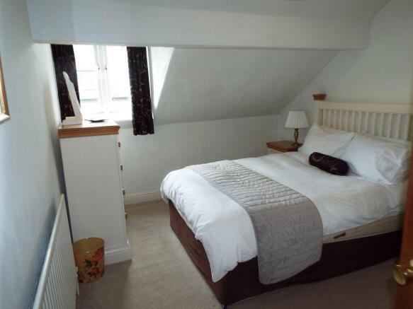 1 bed Flat to rent Image 3