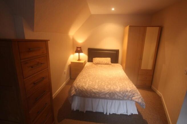 Bedroom Interior