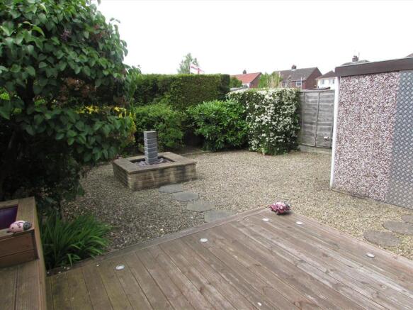 Garden 2