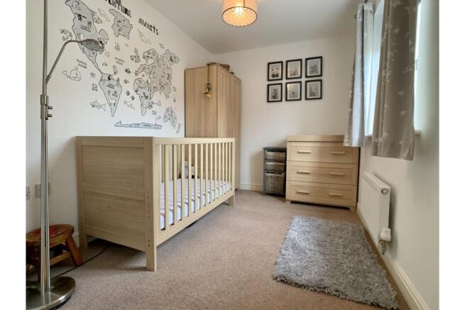 Bedroom Four