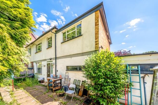 98 Auckland Road, Upper Norwood, London SE19 2BY