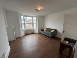 Flat 2, 42, Devonshire Road, Bexhill-on-sea TN40 1AX