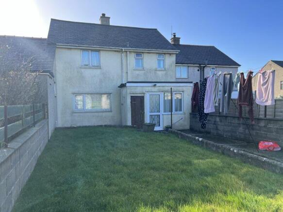 Rear Garden 0223