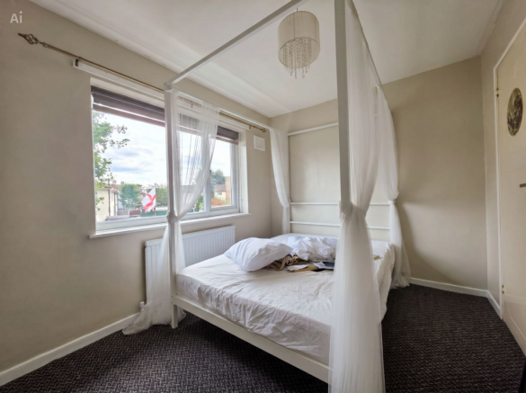 2 bed Semi-Detached to rent Image 8