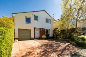 85, Buckstone Crescent, Buckstone, Edinburgh EH10 6TR