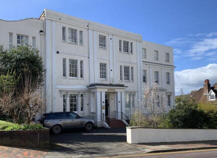 Mount Sion, Tunbridge Wells