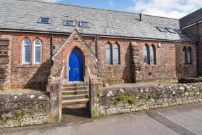 2, The Reading Rooms, Springfield Road, Egremont CA22 2SX