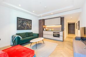 707, 8 Pearce House, Circus Road West, London SW11 8ES