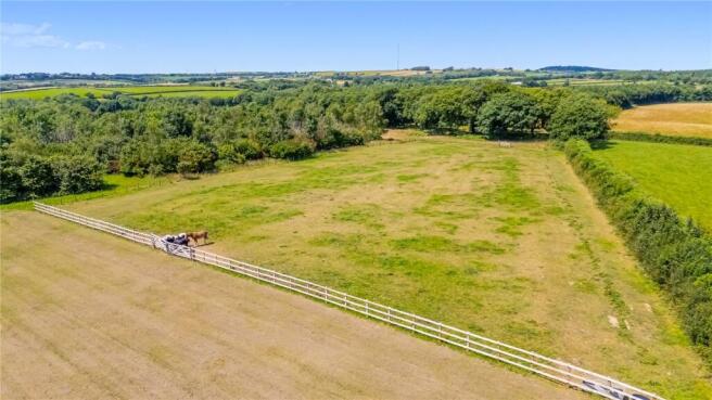 Paddocks