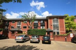 13, Guild Court, Redcliff Backs, Redcliff, Bristol BS1 6HX