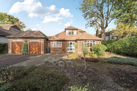 Sheerwater Avenue, Woodham, Surrey, KT15