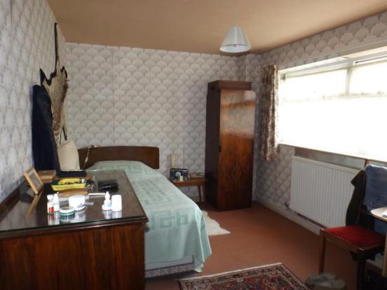 Bedroom Three/Dining