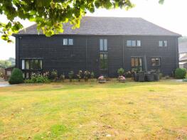 Bury Farm, Bury Chase, Felsted CM6 3DQ
