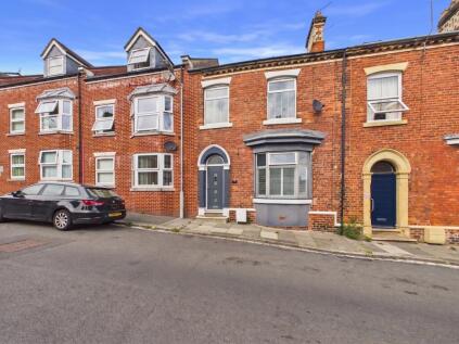 Princes Street, Bishop Auckland, Durham, DL14