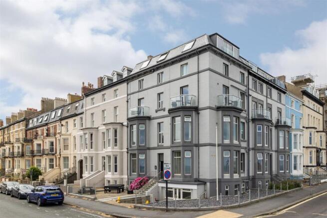 1 Crescent Terrace