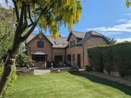 The Coach House, Stoke Lane, Nottingham NG4 2QS