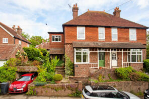 Yew Tree Villa, East Street, Mayfield TN20 6TU