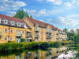 Flat 31, Riverside Court, Cambridge Road, Harlow CM20 2AD