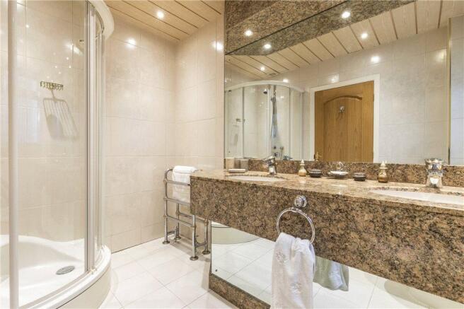 Bedroom 3 En-Suite