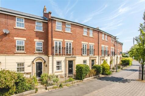 Redhouse Way, Redhouse, Swindon, Wiltshire, SN25