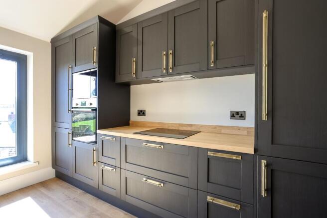 2 bed Village House for sale Image 3