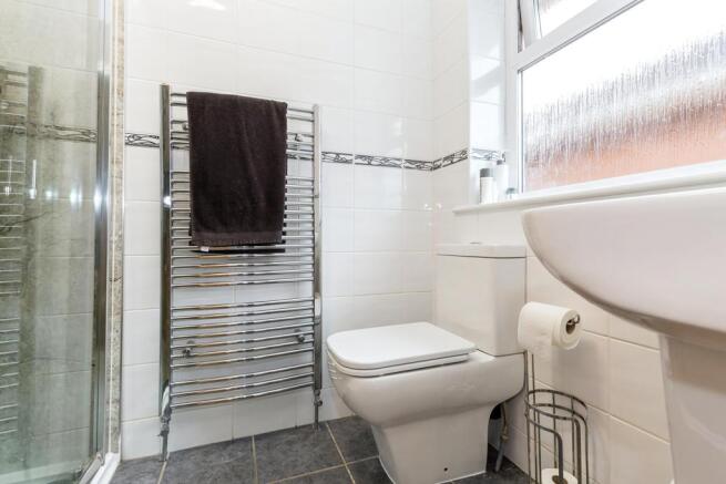 Master En-Suite
