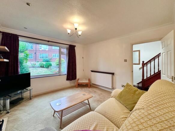 Belle Orchard Close, Ledbury, HR8 photo 4