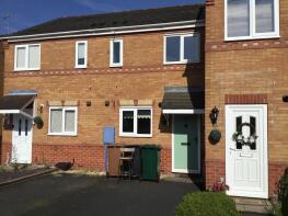 27, Vicarage Gardens, Swadlincote DE11 8LS