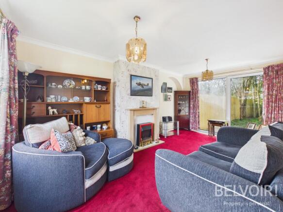 Highfield Close, Blythe Bridge, Stoke On Trent, ST11 photo 2