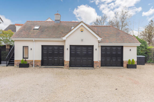 Garages