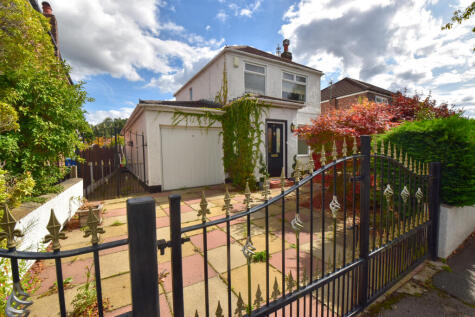 Southgate, Urmston, M41