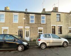 31, Malta Road, Cambridge CB1 3PZ