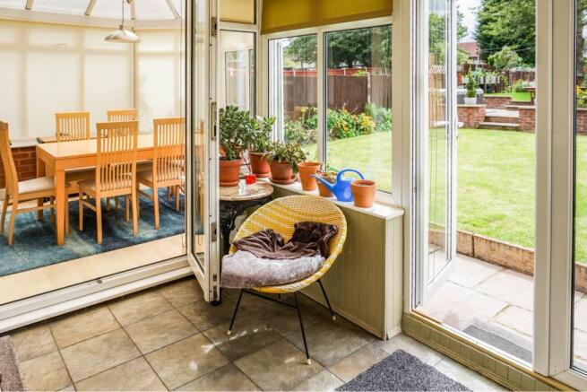 Conservatory Two