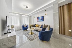 Flat 1, 92, Gloucester Place, London W1U 6HT