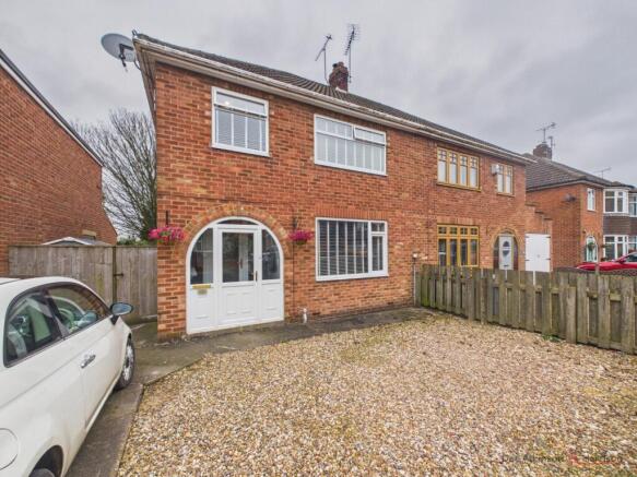 3 Bedroom Semi-Detached House - For Sale