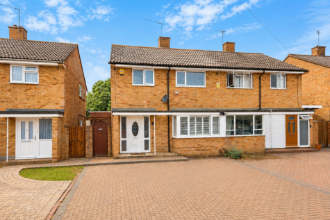 Springfield Road, Hemel Hempstead, Hertfordshire, HP2 5EE