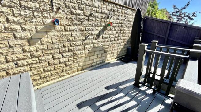 Decking