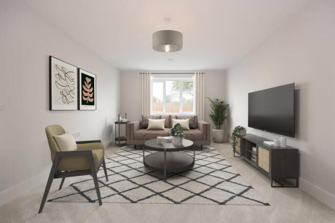 Plot 4 The Frith, Pembury photo 4