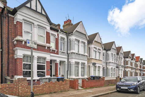 Windsor Road, Willesden