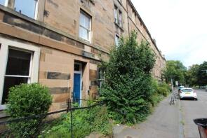1f2, 20, Livingstone Place, Sciennes, Edinburgh EH9 1PD