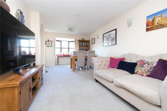 Open Plan Lounge
