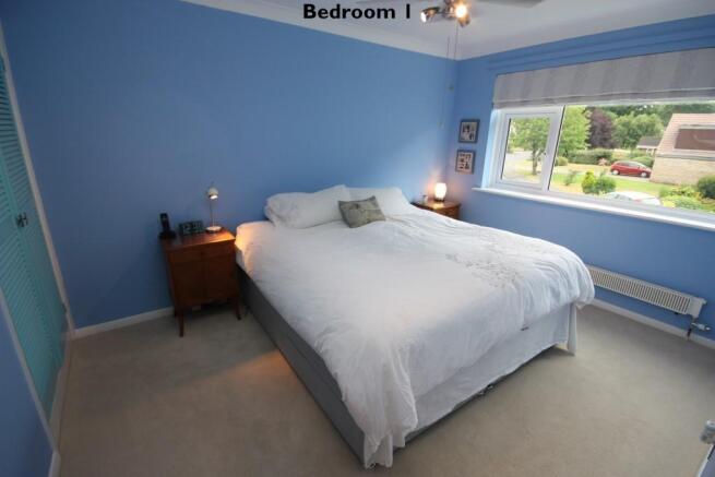 Bedroom 1