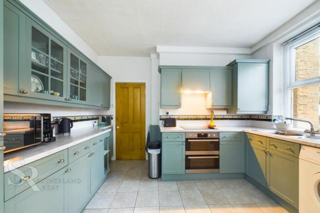 Kitchen / Diner