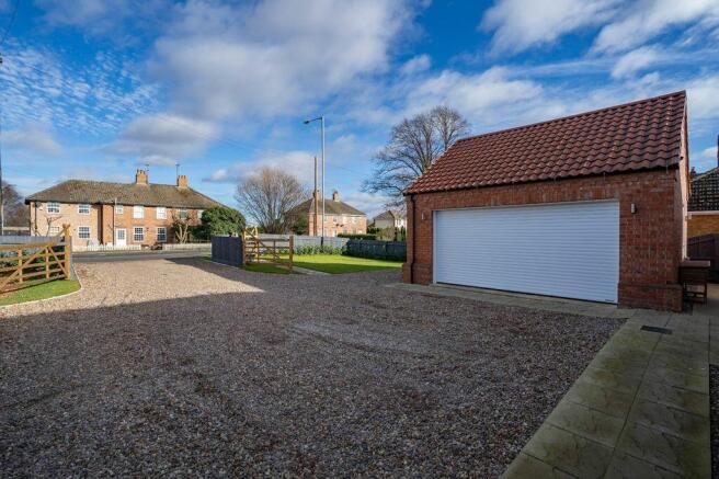 View from Property at Front