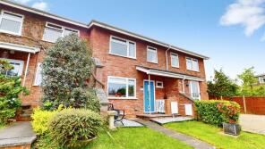 63, Wessex Drive, Cheltenham GL52 5AF