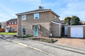 13, Sternes Way, Stapleford CB22 5DA
